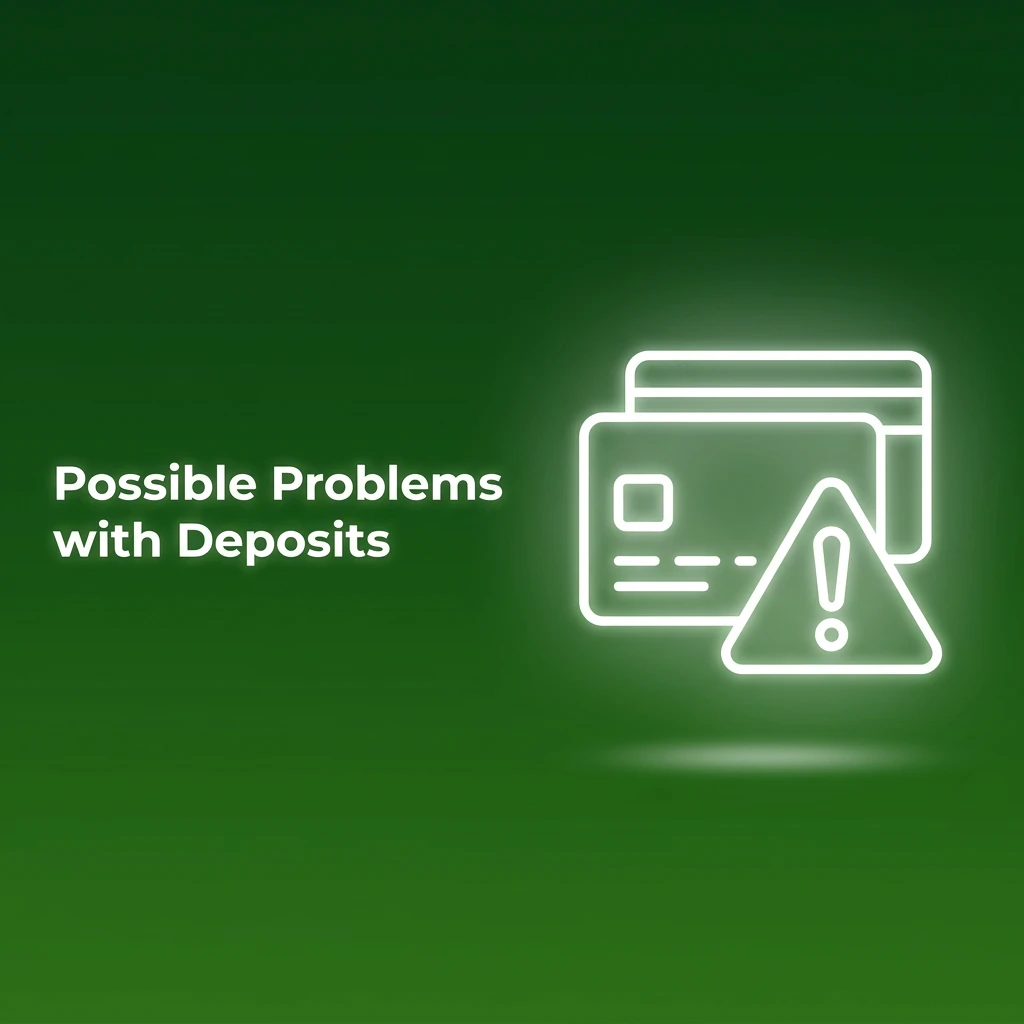 Linebet deposit issues including declined payments, unverified accounts, and exceeded limits with solutions for Bangladesh users