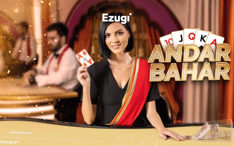 Traditional Indian card game offered in a digital format for online play.