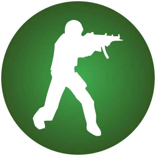 Odds for professional Counter-Strike two esports matches.