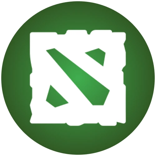 Betting markets for major Dota two international tournaments.