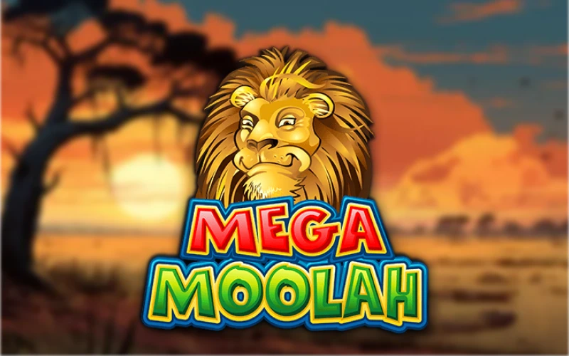Progressive jackpot slot known for massive potential rewards.